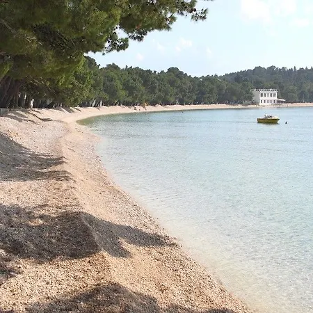 Ξενοδοχείο Goran Μακάρσκα