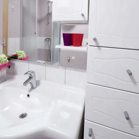 Hotel Goran 3*